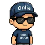 onlia guy logo